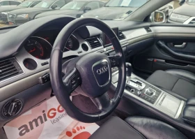 Audi A8 Регистриран / 4.2 Дизел Quattro / Бартер / Лизинг - 13999 лв. - 66155892 8