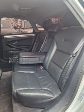 Audi A8 Регистриран / 4.2 Дизел Quattro / Бартер / Лизинг - 13999 лв. - 66155892 16
