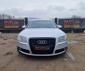Audi A8 Регистриран / 4.2 Дизел Quattro / Бартер / Лизинг - 13999 лв. - 66155892 2