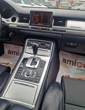 Audi A8 Регистриран / 4.2 Дизел Quattro / Бартер / Лизинг - 13999 лв. - 66155892 11