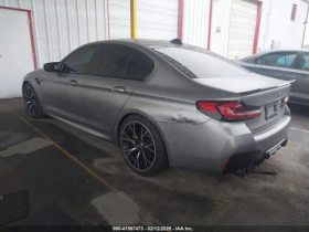 BMW M5 CARFAX АВТО КРЕДИТ - 122800 лв. - 40178407 5