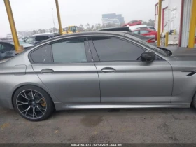 BMW M5 CARFAX АВТО КРЕДИТ - 122800 лв. - 40178407 8