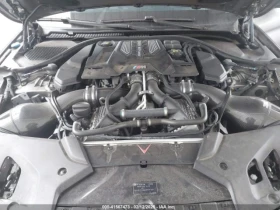 BMW M5 CARFAX АВТО КРЕДИТ - 122800 лв. - 40178407 15