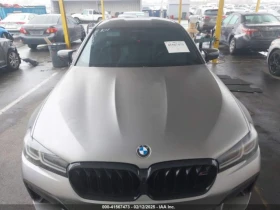 BMW M5 CARFAX АВТО КРЕДИТ - 122800 лв. - 40178407 2