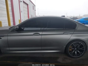 BMW M5 CARFAX АВТО КРЕДИТ - 122800 лв. - 40178407 9