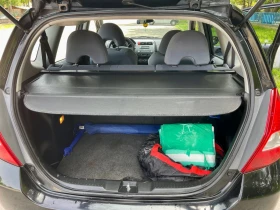 Honda Jazz 1.4 | Mobile.bg    13