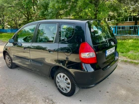 Honda Jazz 1.4 | Mobile.bg    5