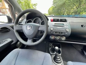 Honda Jazz 1.4 | Mobile.bg    10