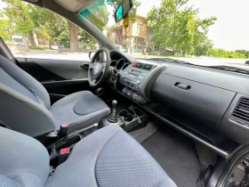 Honda Jazz 1.4 | Mobile.bg    11
