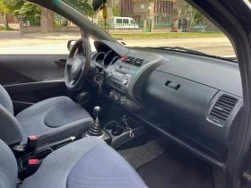 Honda Jazz 1.4 | Mobile.bg    12