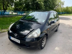 Honda Jazz 1.4 | Mobile.bg    1