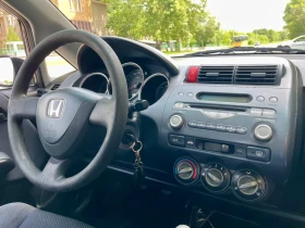 Honda Jazz 1.4 | Mobile.bg    9