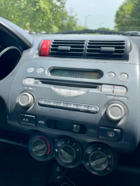 Honda Jazz 1.4 | Mobile.bg    15