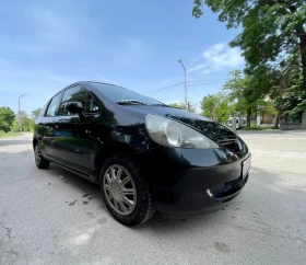 Honda Jazz 1.4 | Mobile.bg    2