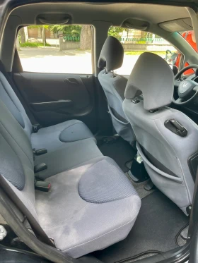 Honda Jazz 1.4 | Mobile.bg    7