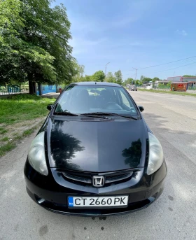 Honda Jazz 1.4 | Mobile.bg    3