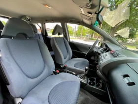 Honda Jazz 1.4 | Mobile.bg    8