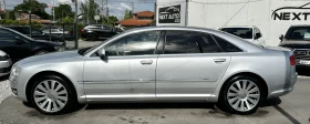 Audi A8 LONG 4.2TDI V8 326HP SWISS - 17990 лв. - 65501858 8