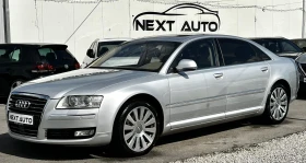 Audi A8 LONG 4.2TDI V8 326HP SWISS