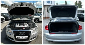 Audi A8 LONG 4.2TDI V8 326HP SWISS - 17990 лв. - 65501858 16