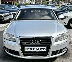 Audi A8 LONG 4.2TDI V8 326HP SWISS - 17990 лв. - 65501858 2