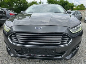    Ford Mondeo 2.0TDCI- 6-150 .--YLESS-NAVI