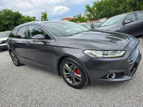 Ford Mondeo 2.0TDCI- 6-150 .--YLESS-NAVI | Mobile.bg    7