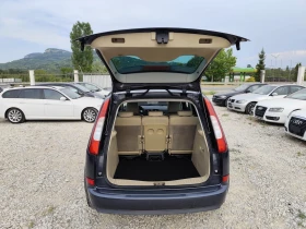 Ford C-max 1.6 дизел Италия - 4689 лв. - 29037831 7
