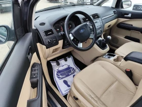 Ford C-max 1.6 дизел Италия - 4689 лв. - 29037831 11