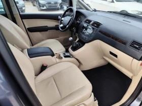 Ford C-max 1.6 дизел Италия - 4689 лв. - 29037831 12