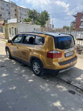 Обява за продажба на Chevrolet Orlando ~4 000 лв. - изображение 1