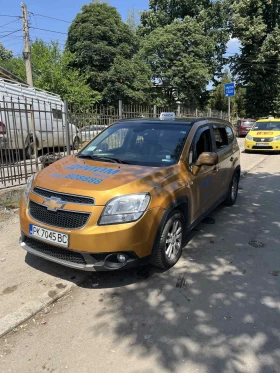 Обява за продажба на Chevrolet Orlando ~4 000 лв. - изображение 1