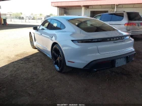 Porsche Taycan U U All Wheel Drive - 142700 лв. - 83167305 4