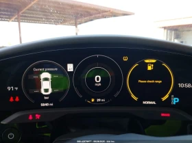 Porsche Taycan U U All Wheel Drive - 142700 лв. - 83167305 8