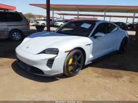Porsche Taycan U U All Wheel Drive - 142700 лв. - 83167305 2