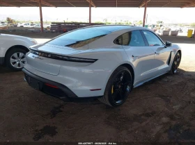 Porsche Taycan U U All Wheel Drive - 142700 лв. - 83167305 5