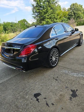 Mercedes-Benz S 500 | Mobile.bg    3