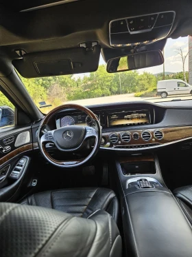 Mercedes-Benz S 500 | Mobile.bg    8