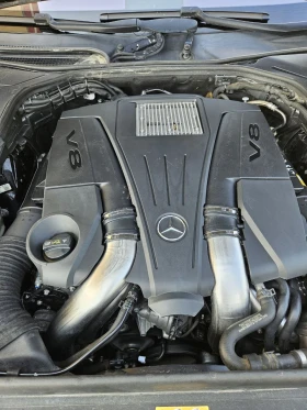 Mercedes-Benz S 500 | Mobile.bg    10