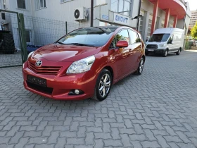     Toyota Verso 1.8i--AUTOMAT--7M