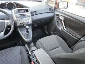 Toyota Verso 1.8i--AUTOMAT--7M | Mobile.bg    12