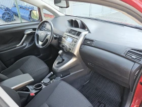 Toyota Verso 1.8i--AUTOMAT--7M | Mobile.bg    14