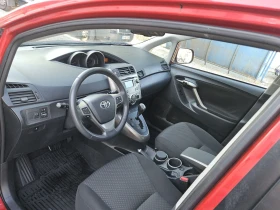 Toyota Verso 1.8i--AUTOMAT--7M | Mobile.bg    13
