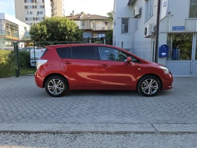 Toyota Verso 1.8i--AUTOMAT--7M | Mobile.bg    7