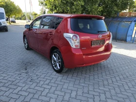Toyota Verso 1.8i--AUTOMAT--7M | Mobile.bg    6