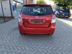 Toyota Verso 1.8i--AUTOMAT--7M | Mobile.bg    5