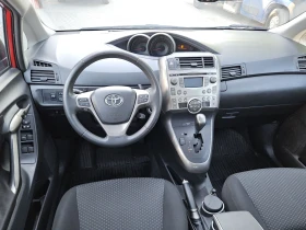 Toyota Verso 1.8i--AUTOMAT--7M | Mobile.bg    11