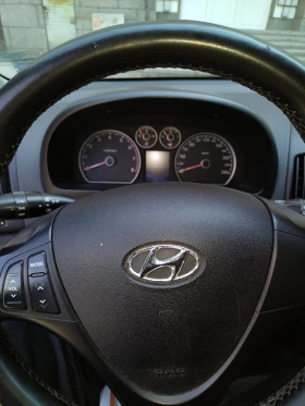 Обява за продажба на Hyundai I30 ~12 500 лв. - изображение 1