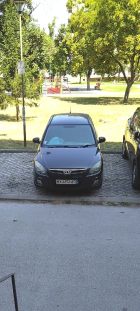 Hyundai I30 | Mobile.bg    3