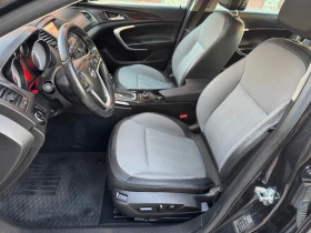 Opel Insignia Cosmo;:Fulll:;Avtomat:;Toppp - 10950 лв. - 29636313 7